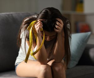 Czy nowotwór zawsze powoduje chudnięcie?