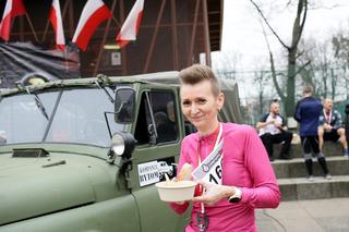 VIII Bieg Pamięci Żołnierzy Niezłomnych w Bytomiu ZDJĘCIA