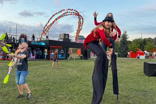 Fest Festival 2022. Najlepsze koncerty porywają publiczność do tańca