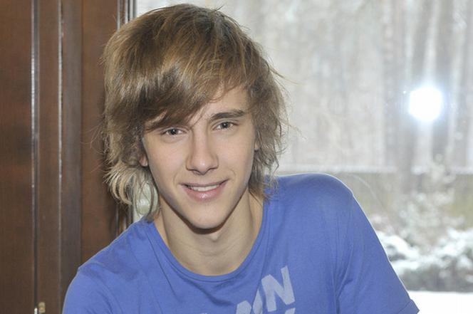 Maciej Musiał