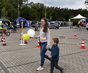 Eska Let's Bike ponownie w Szczecinie. Tak szczecinianie bawią się z Radiem Eska