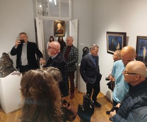 Prace Bolesława Biegasa można oglądać w Siedlcach