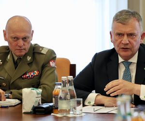 Wiceminister P. Bejda spotkał się z ambasadorem Turcji