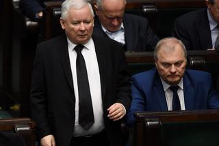 Jak tak można?! Przyjaciel Kaczyńskiego UDERZA w człowieka prezesa PiS! MOCNE OSKARŻENIA