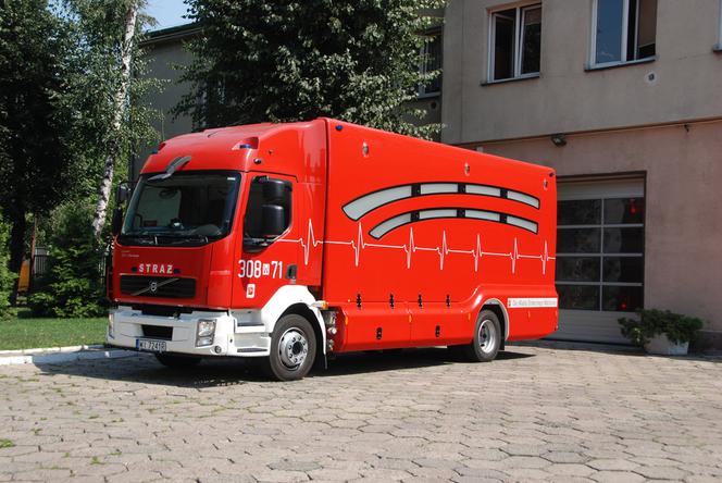 SRMed A2-Volvo