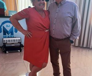 Agata z Rolnik szuka żony