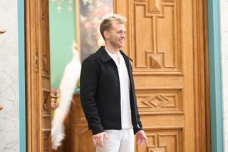 The Traitors. Zdrajcy