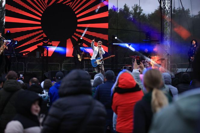 ESKA Music Tour na Dniach Chorzowa 2025