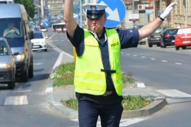 Opole, Opolskie. Ogromna akcja policji! Potrwa do poniedziałeku (31 sierpnia). WIEMY GDZIE BĘDĄ KONTROLE