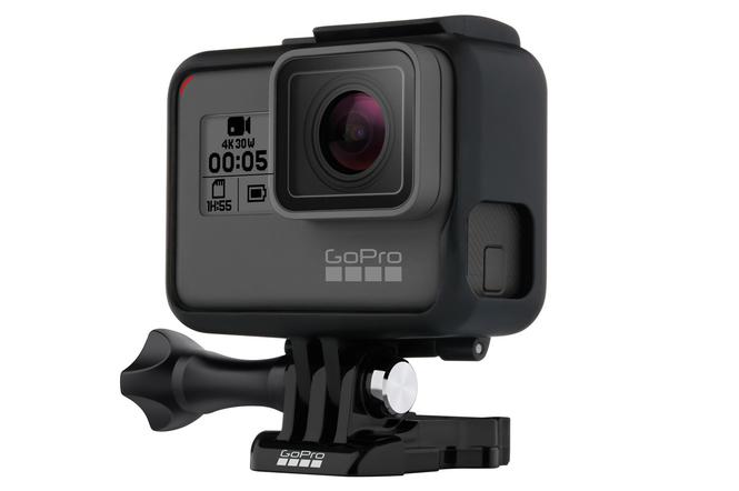 GoPro Hero 5