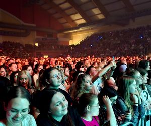 Koncert Dawida Kwiatkowskiego z okazji Dnia Kobiet