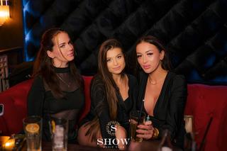 Tak się bawi Klub Show Białystok