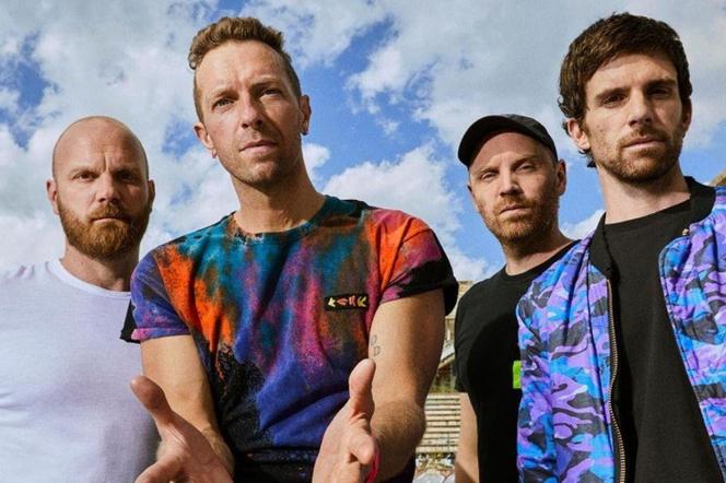 Coldplay 