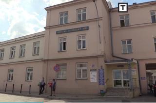 Lublin: Pielęgniarki nie przychodzą do pracy. Chcą podwyżek [WIDEO NOWA TV 24 GODZINY]