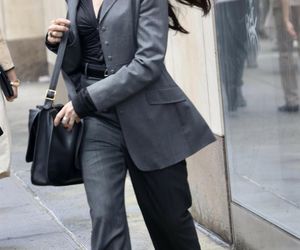 Na planie filmu Devil Wears Prada 2