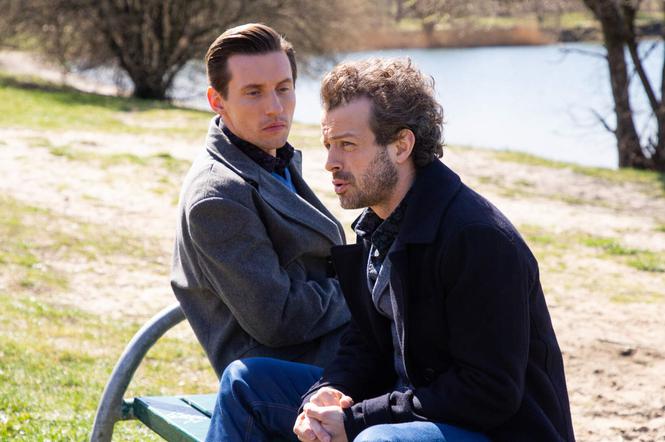 Zakochani po uszy, odc. 70. Kuba (Krzysztof Piątkowski)