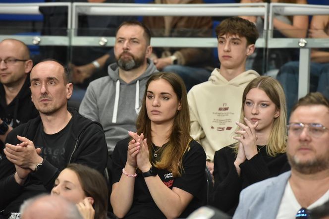 Arriva Polski Cukier Toruń - Anwil Włocławek, zdjęcia kibiców i zawodników z meczu 22. kolejki Orlen Basket Ligi