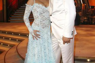 Anna Mucha, Rafał Maserak