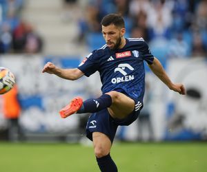 Hiszpański czarodziej! Bajeczna bramka Daniego Pacheco na wagę awansu, znamy pierwszego finalistę baraży