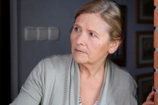 M jak miłość, odc. 1725: Milena Stawska (Ewa Kania)