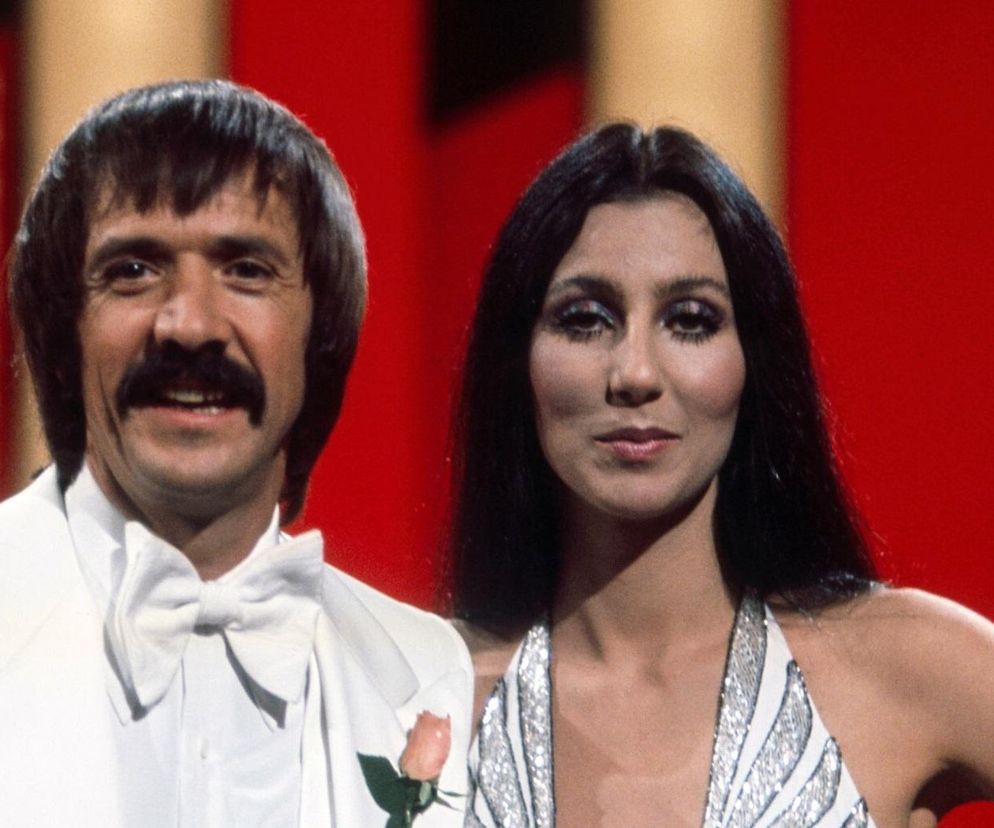 Sonny Bono