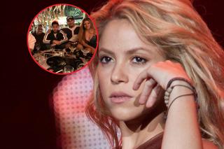 Shakira w towarzystwie Hamiltona. Miłość wisi w powietrzu?