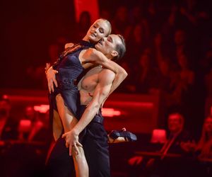 Sara Janicka, Maurycy Popiel