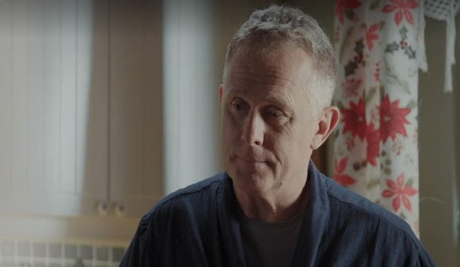 M jak miłość odc. 1889.  Artur Rogowski (Robert Moskwa)