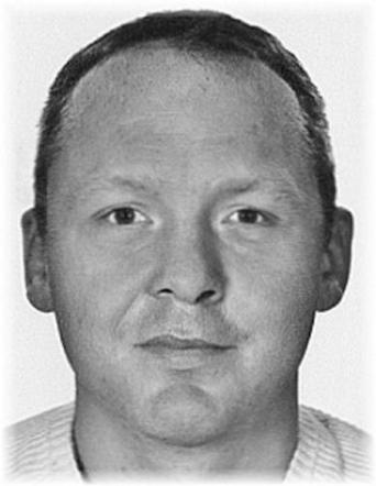 Tomasz Berry