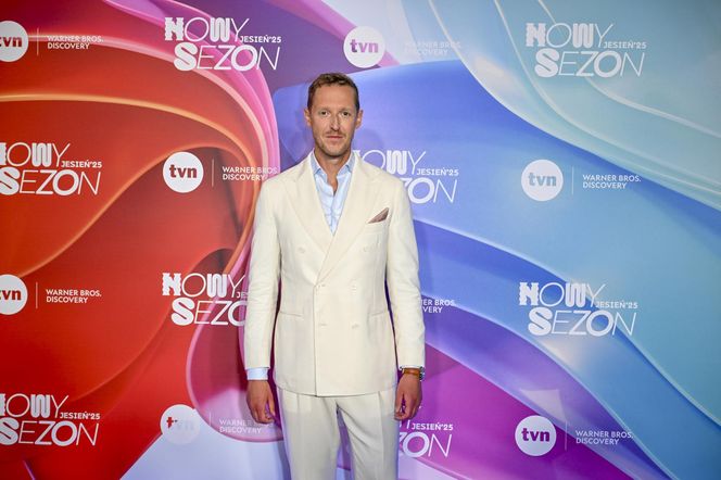 Szelągowska w różu, elegancka Drzyzga i oryginalna Rozenek-Majdan. Ramówka TVN pełna gwiazd