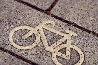 Lublin/ul. Abramowicka - budowa ścieżki rowerowej i nowa organizacja ruchu