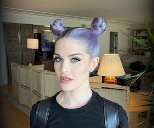 Szok! To jest Kelly Osbourne. Córka Ozzy'ego jest nierozpoznawalna niesamowicie schudła