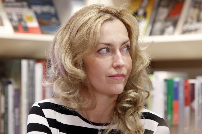 Magdalena Waligórska 
