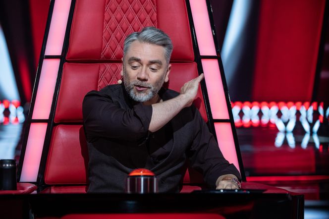 "The Voice of Poland"