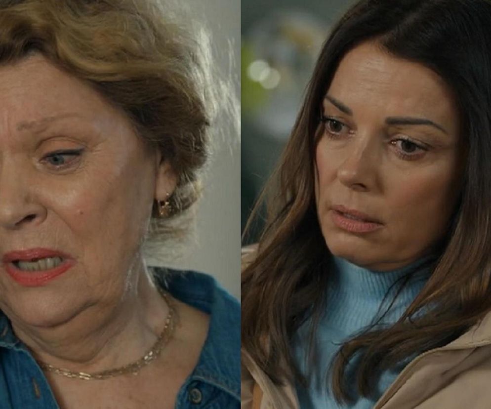 Barwy szczęścia. Tak się zacznie następny sezon! Nic się nie wyjaśni, trzymające w napięciu wątki nadal w zawieszeniu - ZDJĘCIA