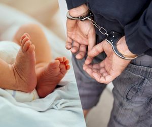 Wojtuś miał pękniętą czaszkę. 7-miesięczny chłopczyk nie żyje. Robert P. trafił do aresztu