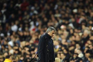 Mourinho stracił wiarę: Mistrzostwo jest już poza naszym zasięgiem