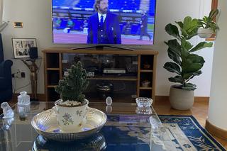 Tak mieszka Zbigniew Boniek