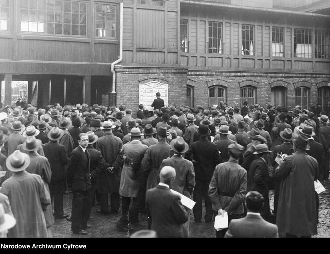 Wyścigi konne w Warszawie, 1934 rok