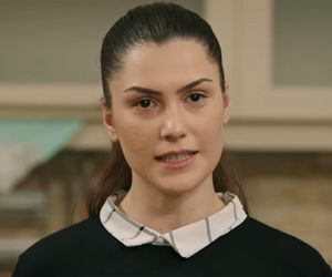 Wichrowe wzgórze odc. 267-268. Nowa służąca w domu! Arzu knuje złe plany