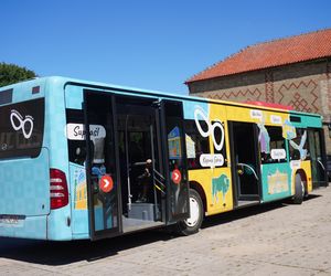 Turystyczna Ósemka. Relacja z turystycznego hitu tego lata w Podlaskiem