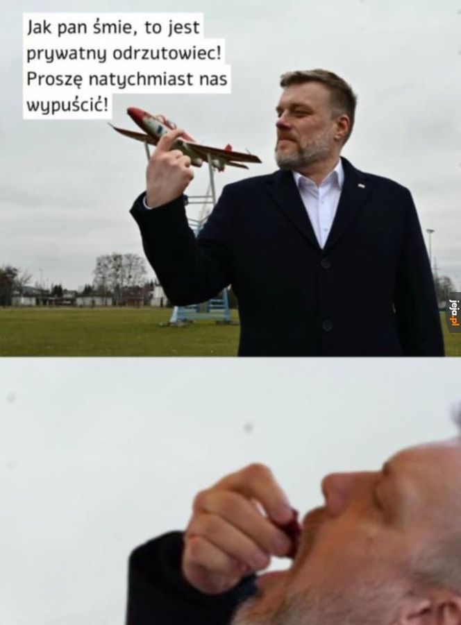 Wybory prezydenckie 2025. Sprawdźcie najlepsze memy 