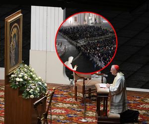 Na placu Świętego Piotra modlono się za zdrowie papieża Franciszka