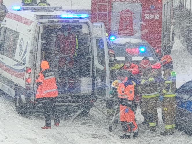 Narkoman za kierownicą zabił dwie osoby