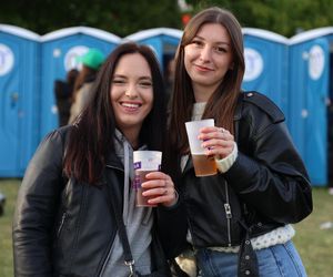Drugi dzień Juwenaliów Politechniki Lubelskiej 2025