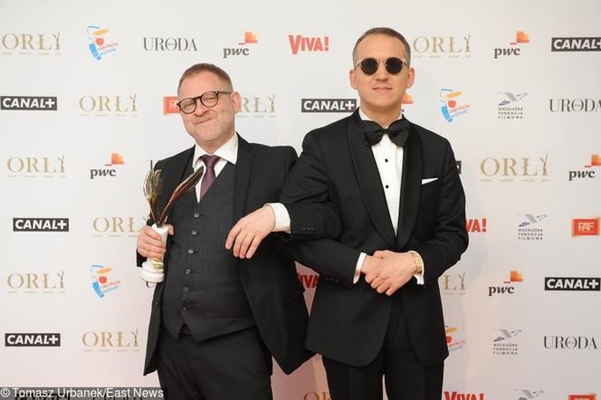 Polskie Nagrody Filmowe Orły 2019