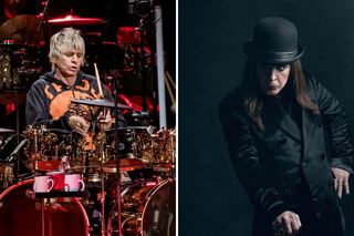 Zak Starkey (ex-The Who) odrzucił propozycję gry w Black Sabbath. Żałuję tego 