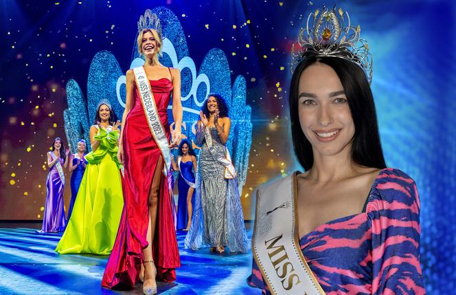 Ewa Jakubiec Miss Polonia 2023 : Pracuję przy przeszczepach włosów