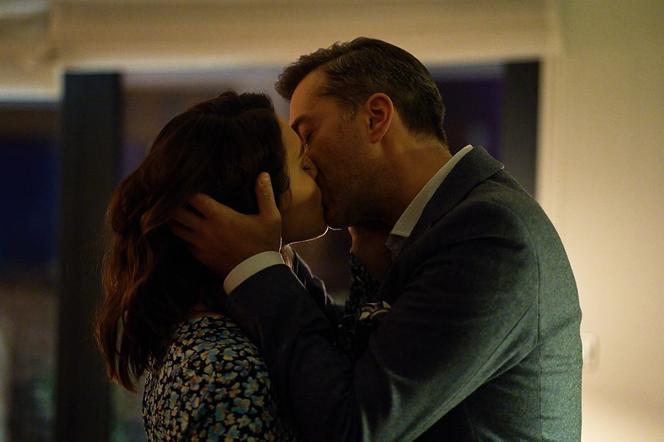 BrzydUla 2, odcinek 202: Marek (Filip Bobek), Natalia (Agata Turkot)