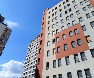 Wolska 43 w Warszawie